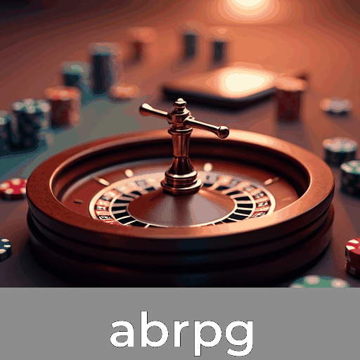 Infraestrutura Multi-Camadas Robusta na abrpg