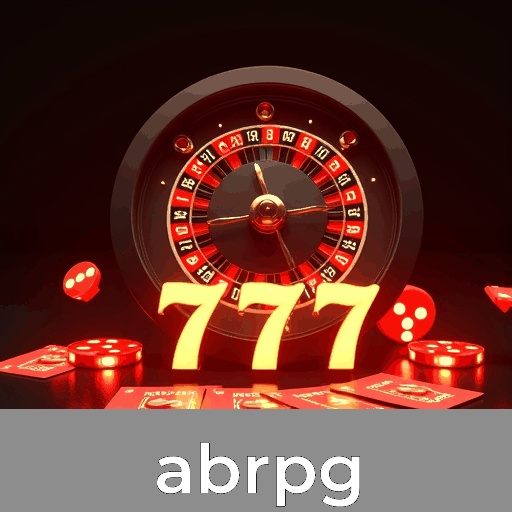 Abrpg: Seu Cassino Online Confiável