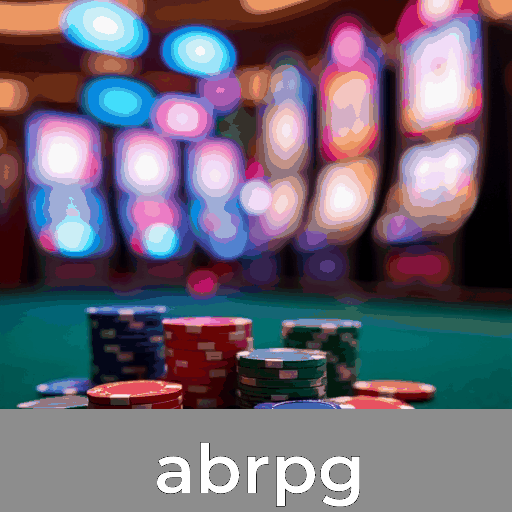 Abrpg: Experiência Profissional de Jogos de Mesa ao Vivo