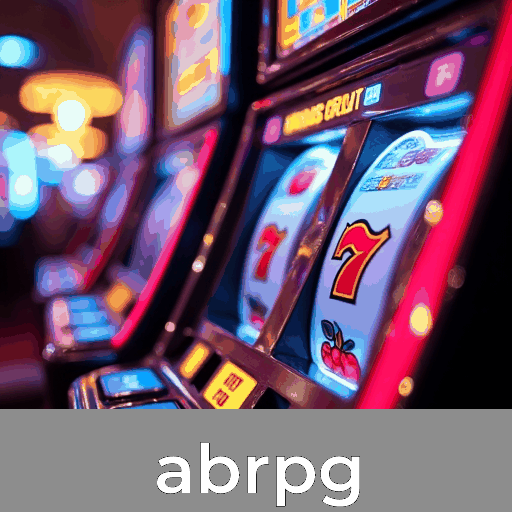 Abrpg: Experiência Profissional de Jogos de Mesa ao Vivo