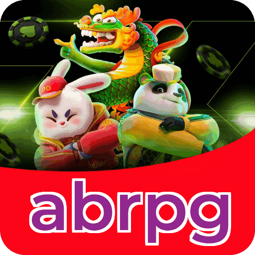 Login rápido no app abrpg