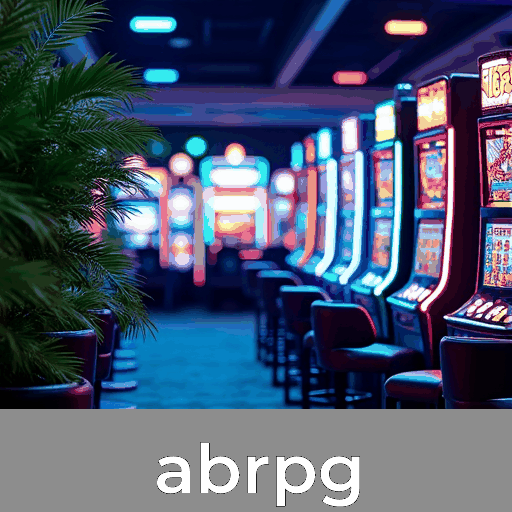 Gerenciamento Inteligente de Segurança na abrpg