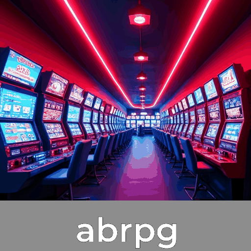 abrpg: Emoção e Chance de Ganhar nos Jogos de Cassino
