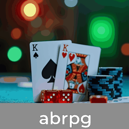 Infraestrutura Multi-Camadas Robusta na abrpg