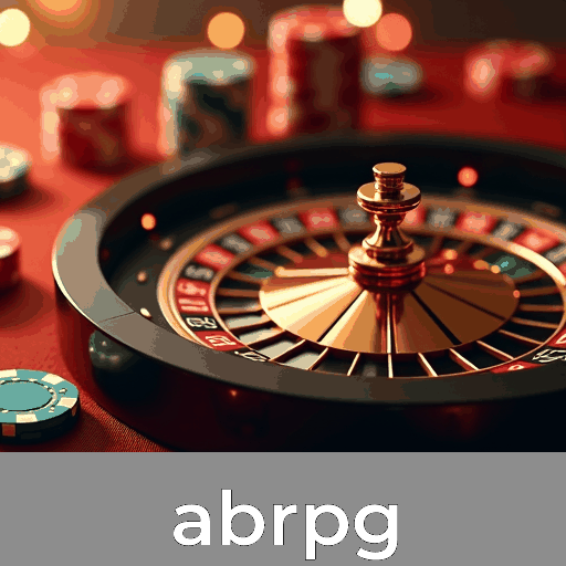 Experiência Completa de Apostas Móveis com o App abrpg