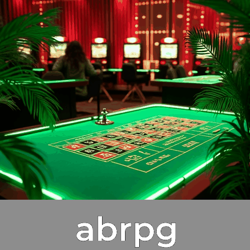 abrpg: Explore o Potencial do Crash com Retornos Instantâneos