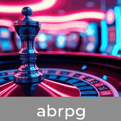 Infraestrutura Multi-Camadas Robusta na abrpg