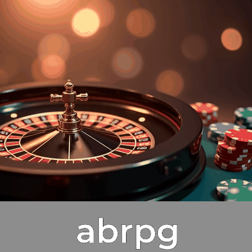abrpg: Emoção e Chance de Ganhar nos Jogos de Cassino